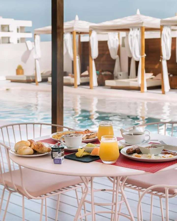 Paradiso Ibiza Art Hotel - Adults Only Сан-Антонио-Абад 4*,