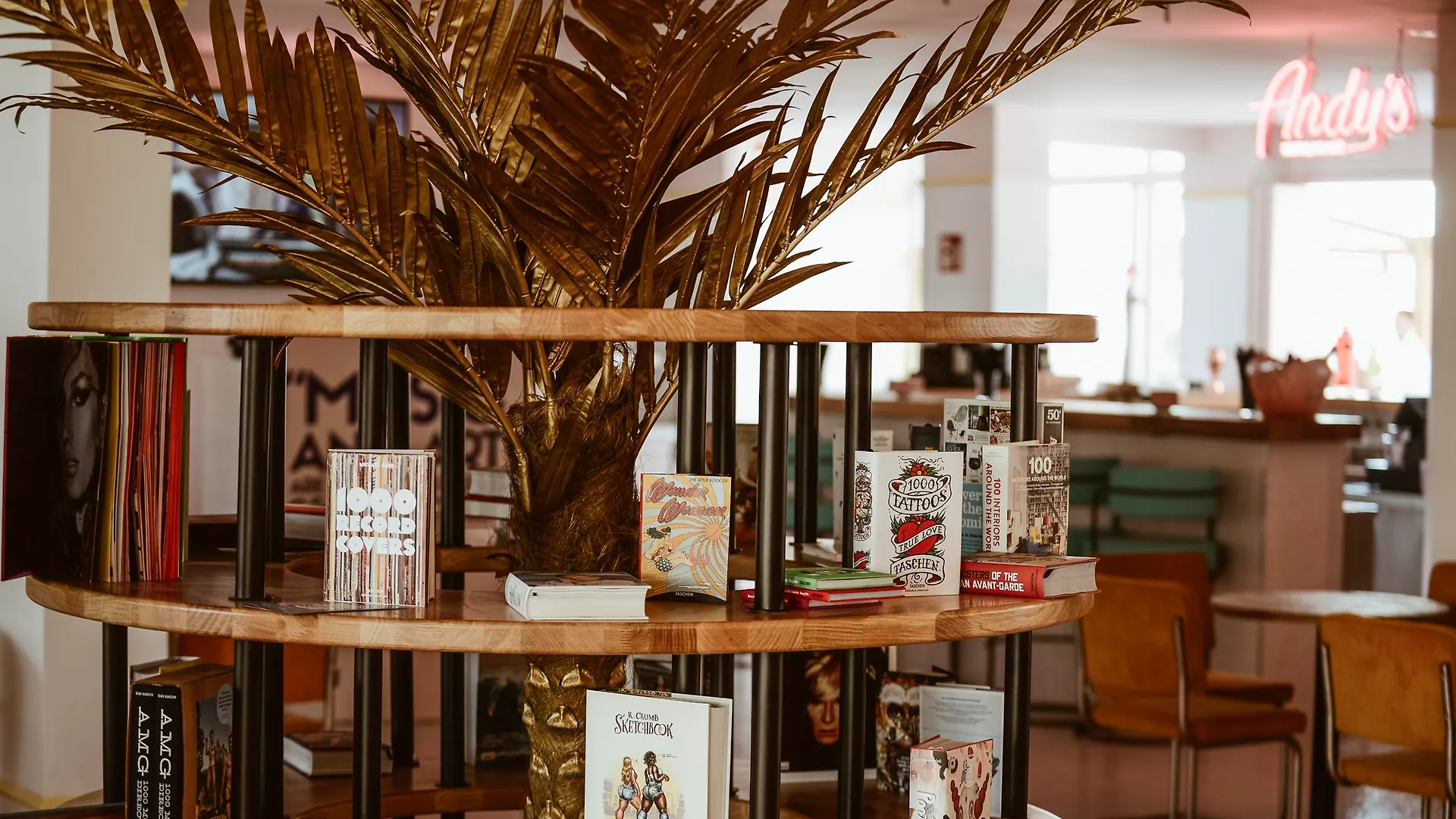 Paradiso Ibiza Art Hotel - Adults Only Сан-Антонио-Абад