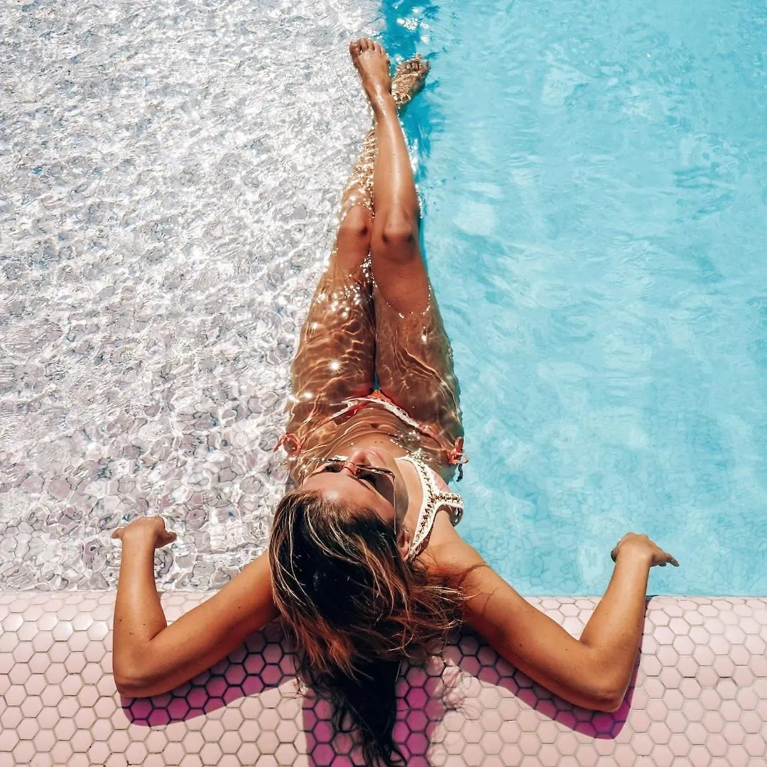 Paradiso Ibiza Art Hotel - Adults Only Сан-Антонио-Абад