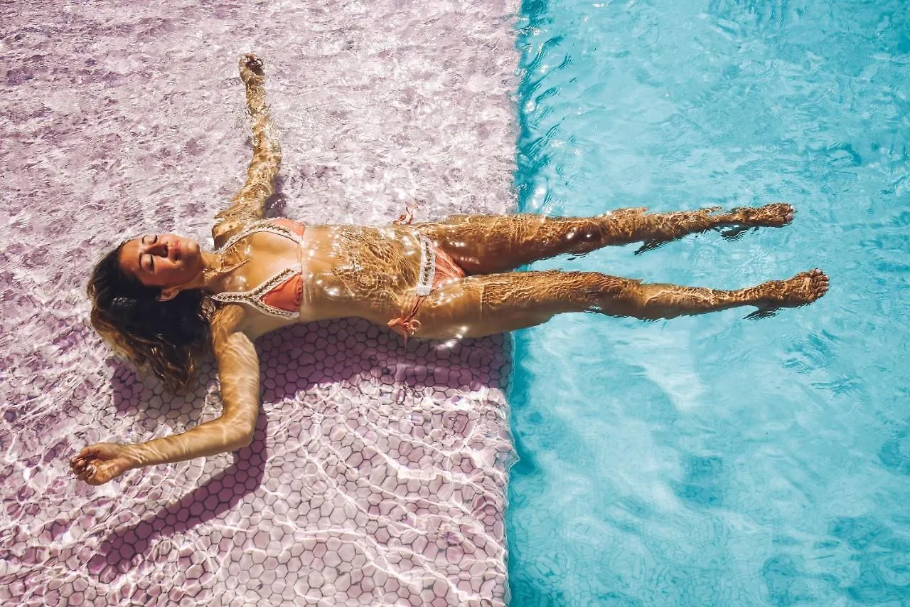 Paradiso Ibiza Art Hotel - Adults Only Сан-Антонио-Абад