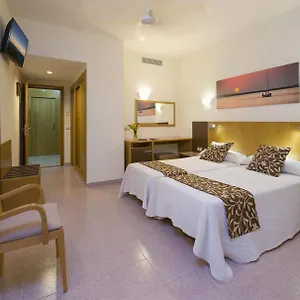 3* Отель Gran Sol