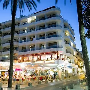 4* Отель Sa Clau By Mambo