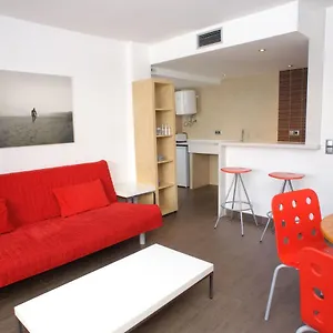 San Francisco Appartement San Antonio (Ibiza)
